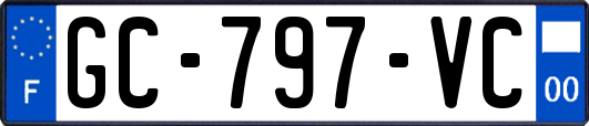 GC-797-VC