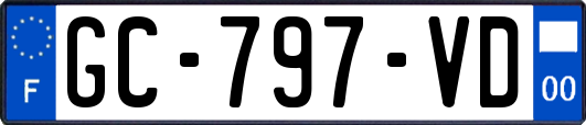 GC-797-VD