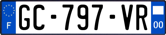 GC-797-VR
