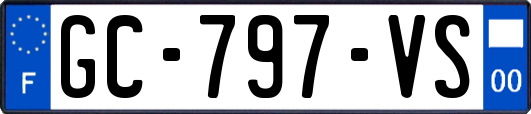 GC-797-VS