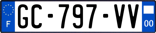 GC-797-VV