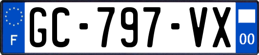 GC-797-VX