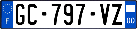 GC-797-VZ