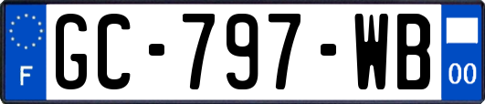 GC-797-WB