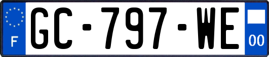 GC-797-WE