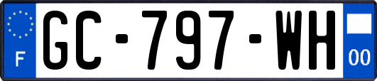 GC-797-WH