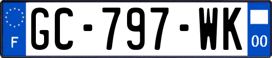GC-797-WK