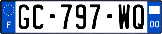 GC-797-WQ