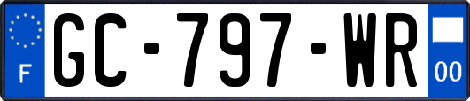 GC-797-WR