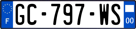GC-797-WS