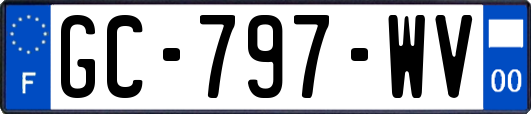 GC-797-WV