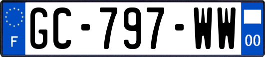 GC-797-WW