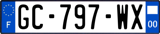 GC-797-WX