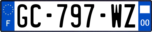 GC-797-WZ