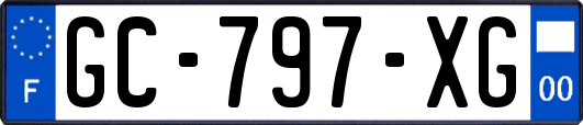 GC-797-XG