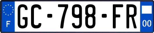 GC-798-FR