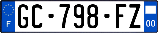 GC-798-FZ