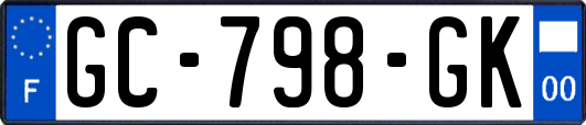 GC-798-GK