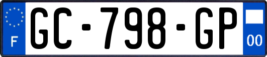 GC-798-GP