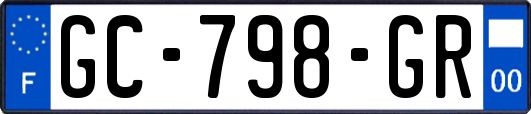 GC-798-GR
