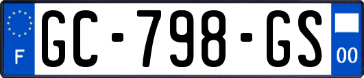 GC-798-GS