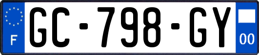 GC-798-GY