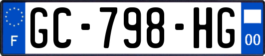 GC-798-HG