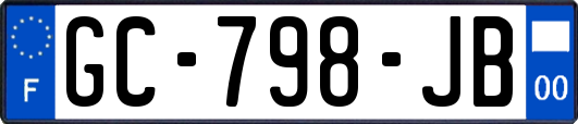 GC-798-JB