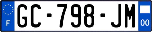GC-798-JM