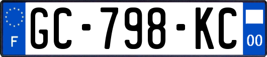 GC-798-KC