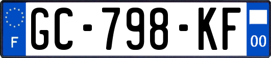 GC-798-KF