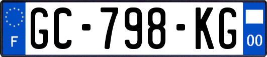 GC-798-KG