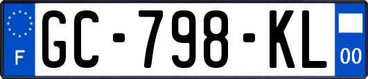 GC-798-KL