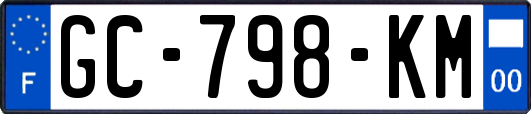 GC-798-KM