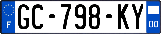 GC-798-KY