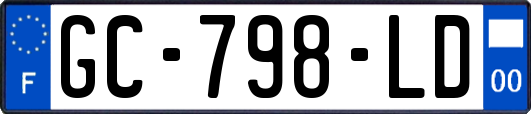 GC-798-LD