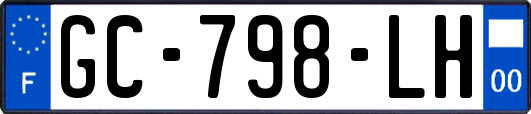 GC-798-LH