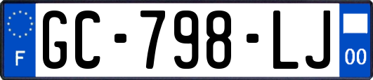 GC-798-LJ