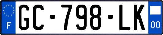 GC-798-LK
