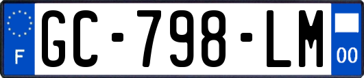 GC-798-LM