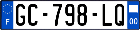 GC-798-LQ