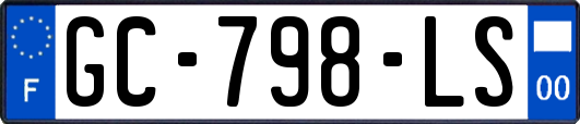 GC-798-LS