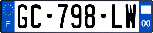 GC-798-LW