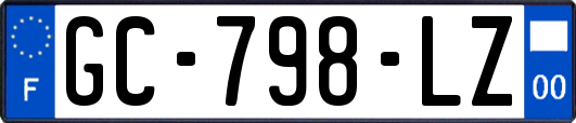 GC-798-LZ