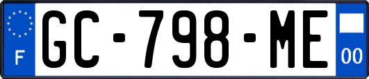 GC-798-ME