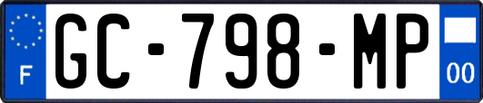 GC-798-MP