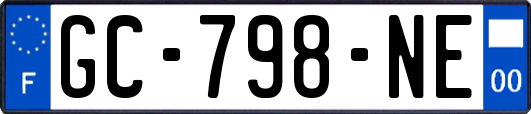 GC-798-NE