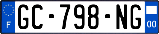 GC-798-NG