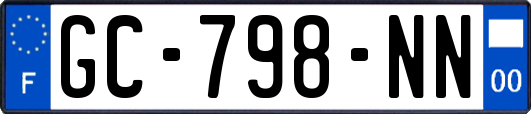 GC-798-NN