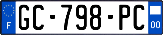 GC-798-PC
